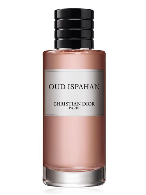 perfume oud ispahan dior